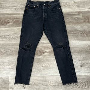 Levi’s 501 Skinny W29 L28